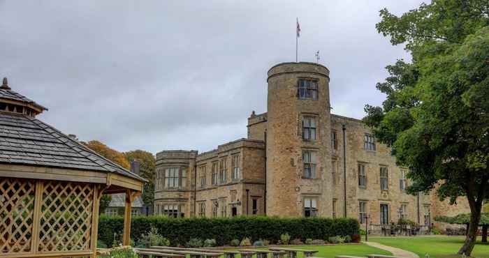 Lainnya Best Western Walworth Castle Hotel