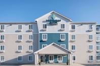 อื่นๆ WoodSpring Suites Columbus Fort Moore