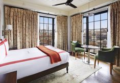 その他 7 The Bowery Hotel