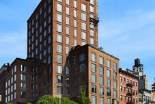 其他 The Bowery Hotel