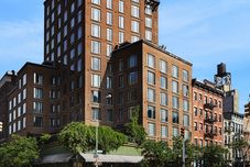 Others The Bowery Hotel