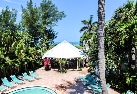 Lainnya Tropic Isle at Anna Maria Island Inn