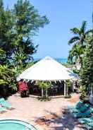 Imej utama Tropic Isle at Anna Maria Island Inn