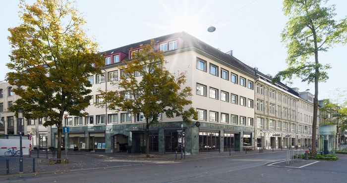 อื่นๆ Hotel City Zürich Design & Lifestyle