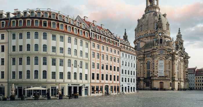 Khác TOWNHOUSE Dresden