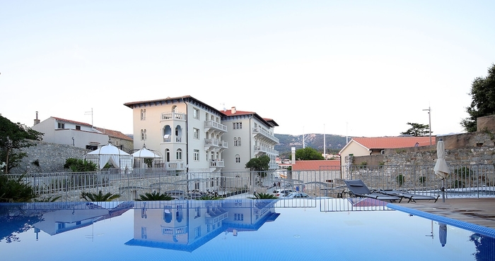 Lain-lain Arbiana Heritage Hotel