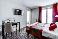 Lainnya Hotel d'Amiens