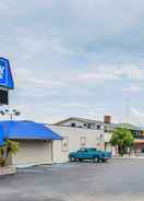 Imej utama Rodeway Inn & Suites Winter Haven Chain Of Lakes