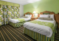 기타 6 Rodeway Inn & Suites Winter Haven Chain Of Lakes