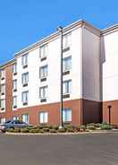 Imej utama Comfort Suites Tuscaloosa near University