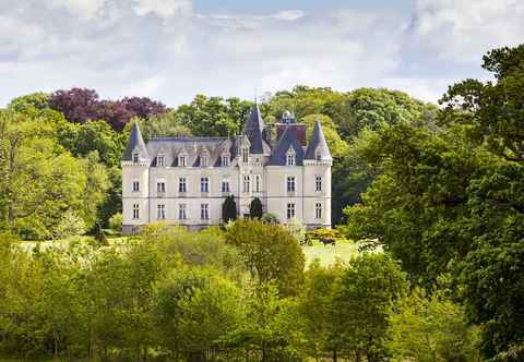 Others Château des Tesnières