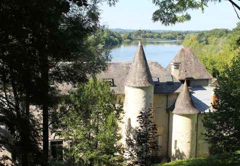 Lain-lain Château de Courtebotte