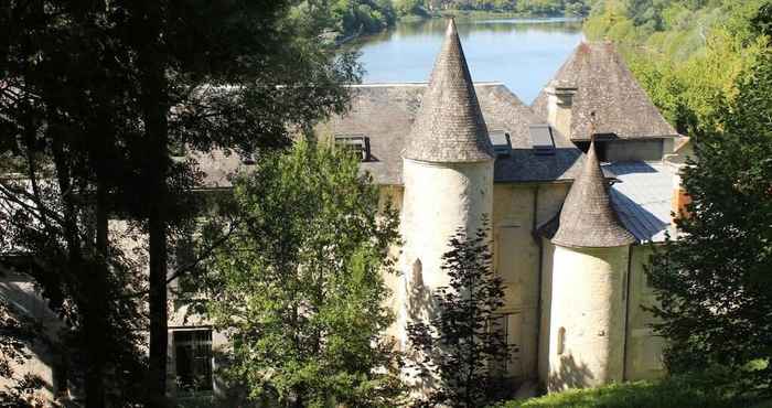 Others Château de Courtebotte