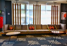 其他 5 Ibis Goiania