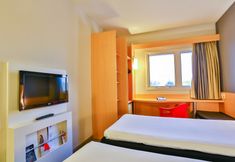 其他 7 Ibis Goiania