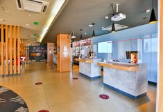 其他 4 Ibis Goiania