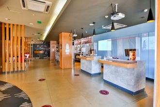 其他 4 Ibis Goiania