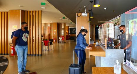 其他 2 Ibis Goiania