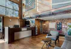 Others 6 Best Western Plus Brooklyn Bay Hotel