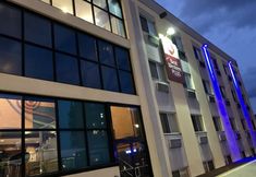 Others 2 Best Western Plus Brooklyn Bay Hotel