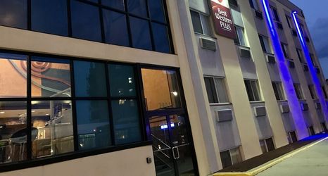 Others 2 Best Western Plus Brooklyn Bay Hotel