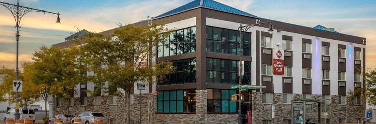 Others Best Western Plus Brooklyn Bay Hotel