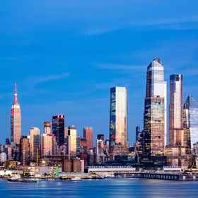 Imej utama 1 Casamia 36 Hotel, Hotel Union Square