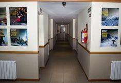 Others 2 Marcopolo Suites Calafate