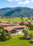 Imej utama Das Wiesgauer - Alpenhotel Inzell