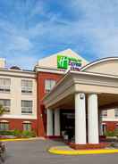 ภาพหลัก Holiday Inn Express Hotel & Suites Quincy I-10, an IHG Hotel