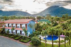 Lain-lain Hotel Vista del Cerro