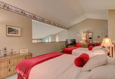 其他 5 Inn at Otter Crest