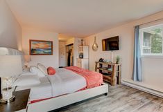 其他 7 Inn at Otter Crest