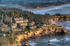 其他 Inn at Otter Crest