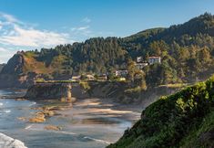 其他 2 Inn at Otter Crest