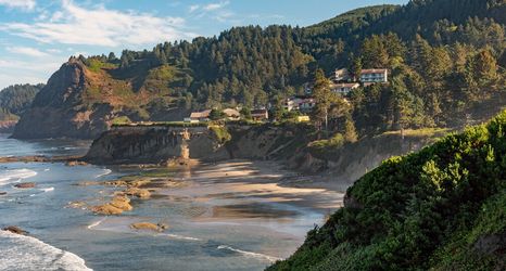 其他 2 Inn at Otter Crest