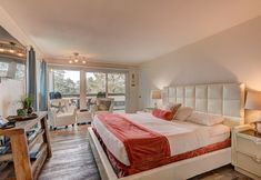 其他 6 Inn at Otter Crest