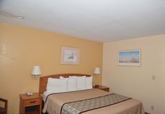 其他 7 Northgate Motel