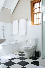 其他 4 Zorgvliet Country lodge