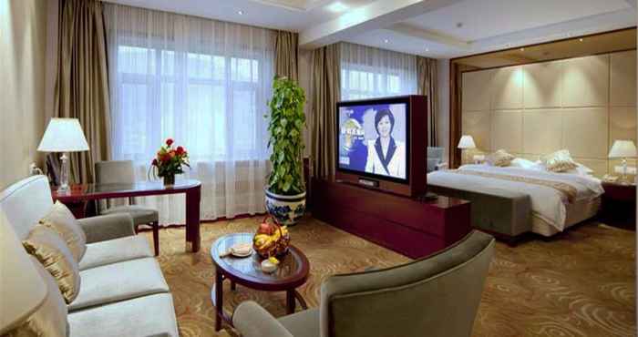 Lainnya Jin Jiang Sun Hotel