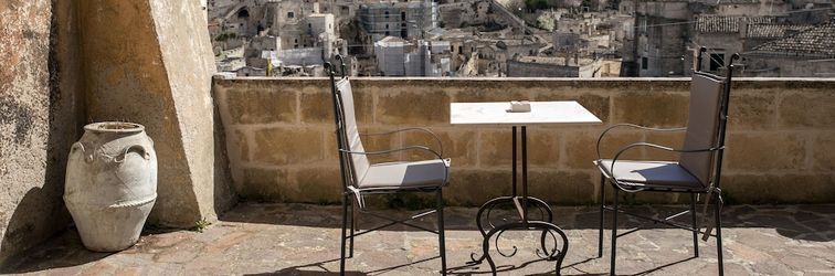 其他 Locanda di San Martino Hotel & Termae Romanae