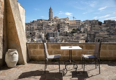 其他 Locanda di San Martino Hotel & Termae Romanae