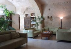 其他 4 Locanda di San Martino Hotel & Termae Romanae