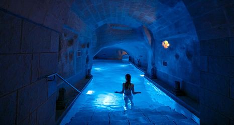 其他 2 Locanda di San Martino Hotel & Termae Romanae