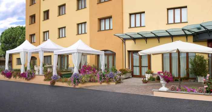 Others Hotel Il Castelletto
