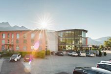 Others Swiss Heidi Hotel