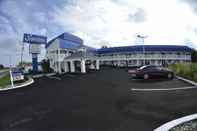 Lainnya Superlodge Atlantic City Absecon