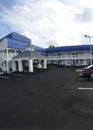 Imej utama Superlodge Atlantic City Absecon