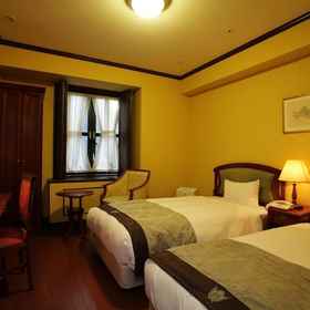 Primary image 1 大阪蒙特利酒店, 大阪 酒店