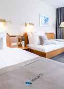 Imej utama Select Hotel Solingen